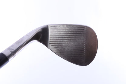 Used Titleist Vokey SM8 Brushed Steel Sand Wedge - Right-Handed - 54 Degrees - Extra Stiff Flex-Next Round