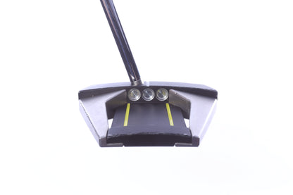 Used Titleist Scotty Cameron Phantom X 6 STR Putter - Right-Handed - 35 in - Mallet