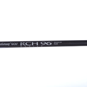 Used Callaway Great Big Bertha Tungsten Ti Sand Wedge - Right-Handed - 56 Degrees - Regular Flex-Next Round