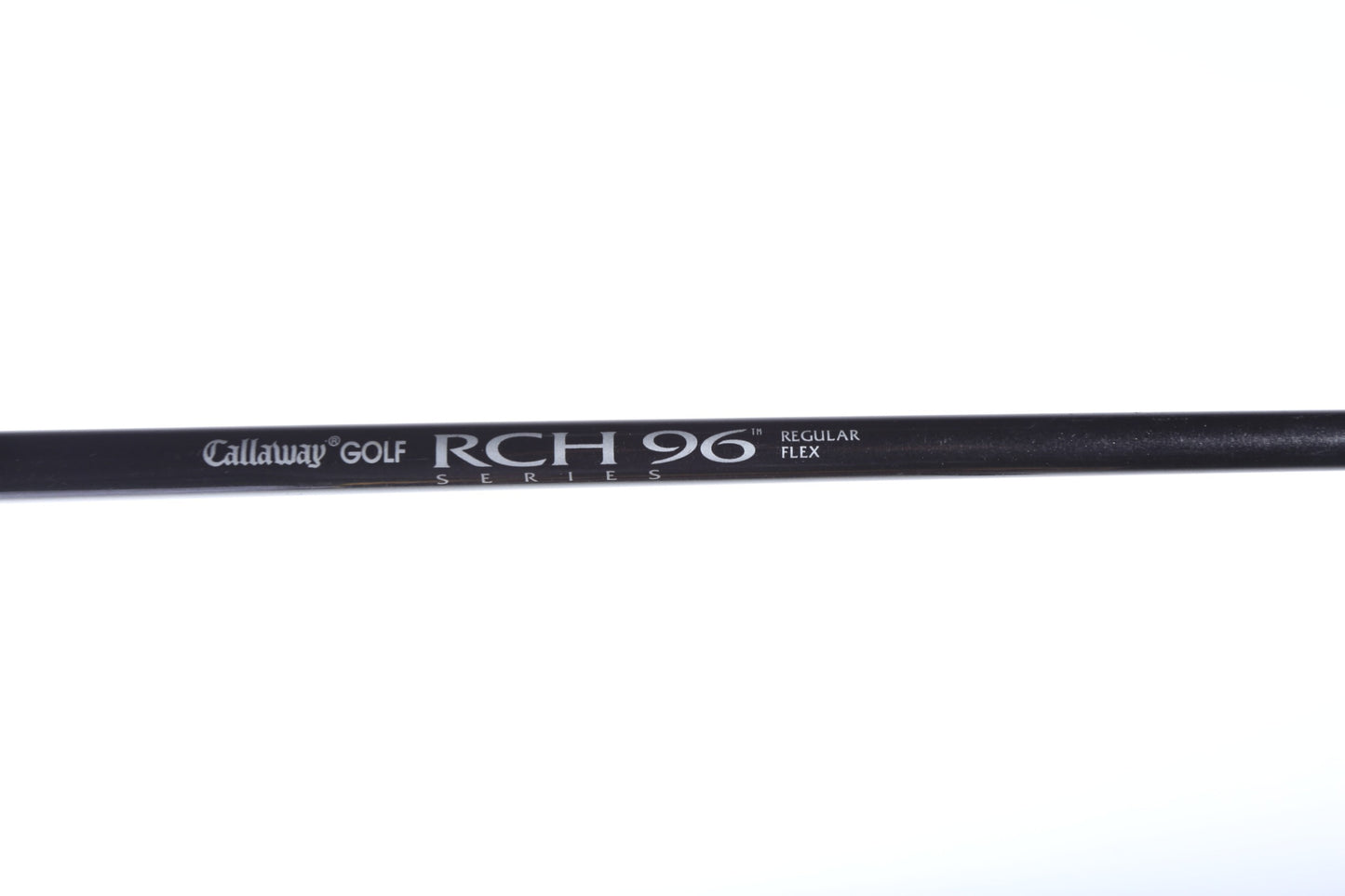 Used Callaway Great Big Bertha Tungsten Ti Sand Wedge - Right-Handed - 56 Degrees - Regular Flex-Next Round