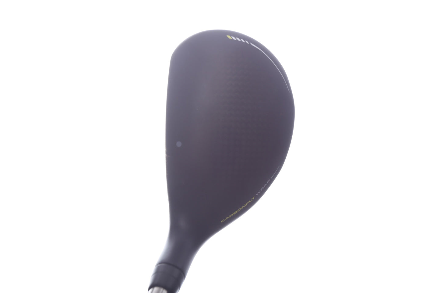Used Ping G430 2H Hybrid - Right-Handed - 17 Degrees - Extra Stiff Flex-Next Round