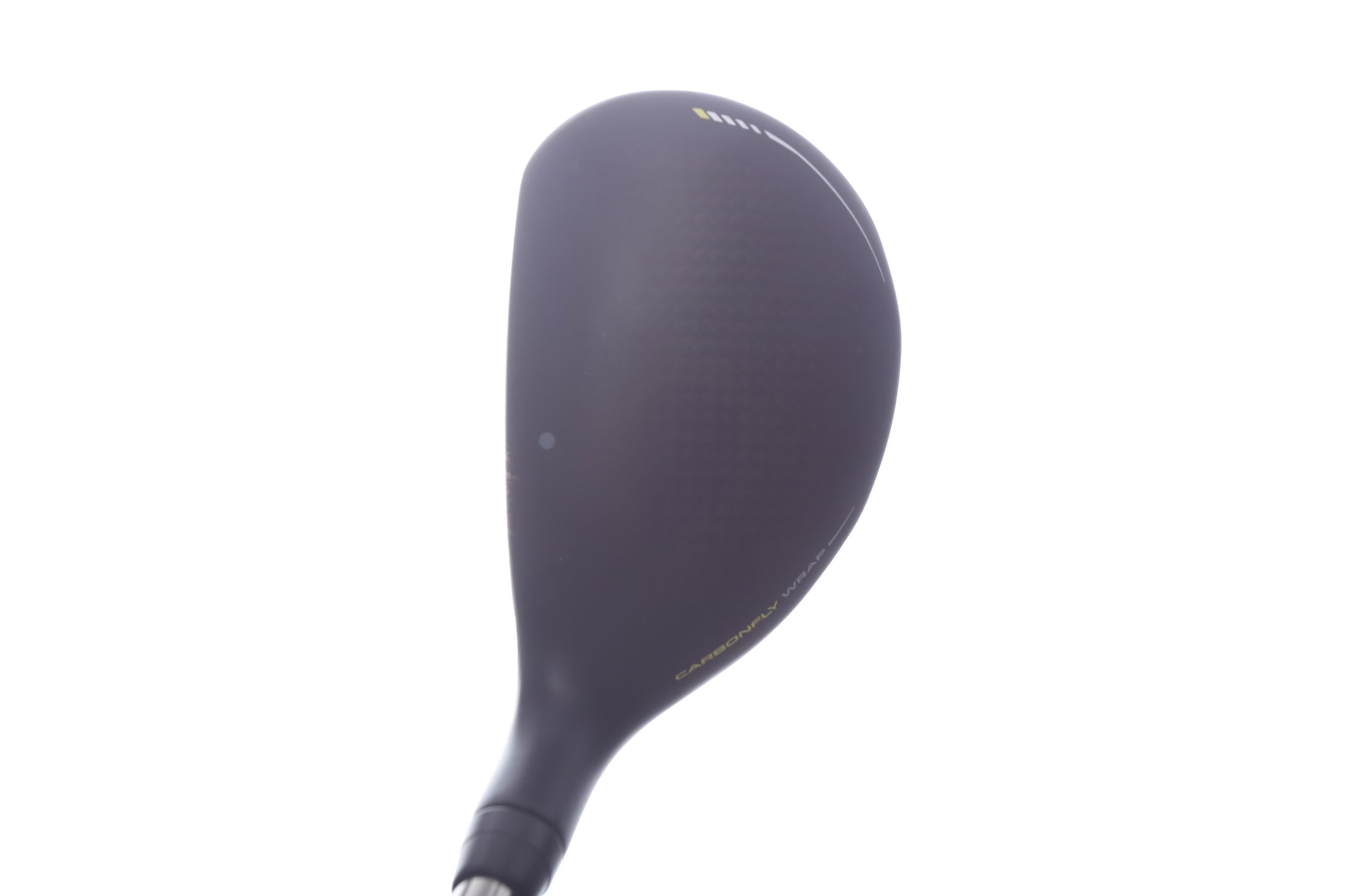 Used Ping G430 2H Hybrid - Right-Handed - 17 Degrees - Extra Stiff Flex-Next Round