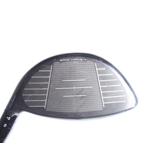 Used Callaway Paradym Ai Smoke TD Driver - 8 Degrees - Stiff Flex Project X HZRDUS Smoke Red RDX - Right-Handed-Next Round