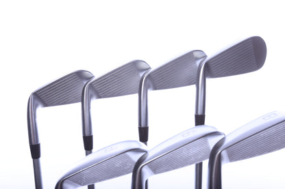 Used Mizuno Pro S-3 Iron Set - Right-Handed - 4-PW - Stiff Flex