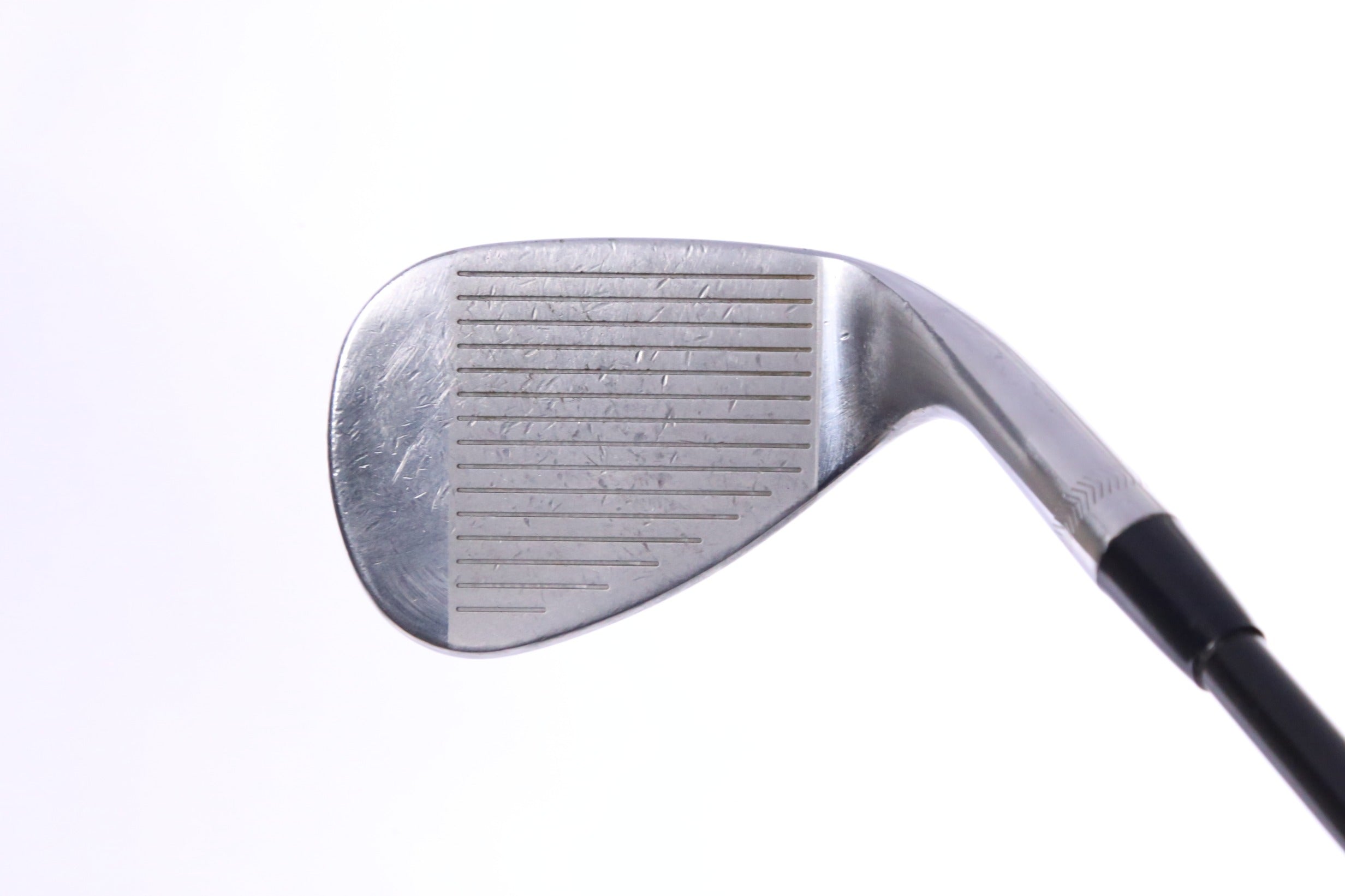 Used PXG 0311 Sugar Daddy Lob Wedge - Left-Handed - 58 Degrees - Regular Flex-Next Round