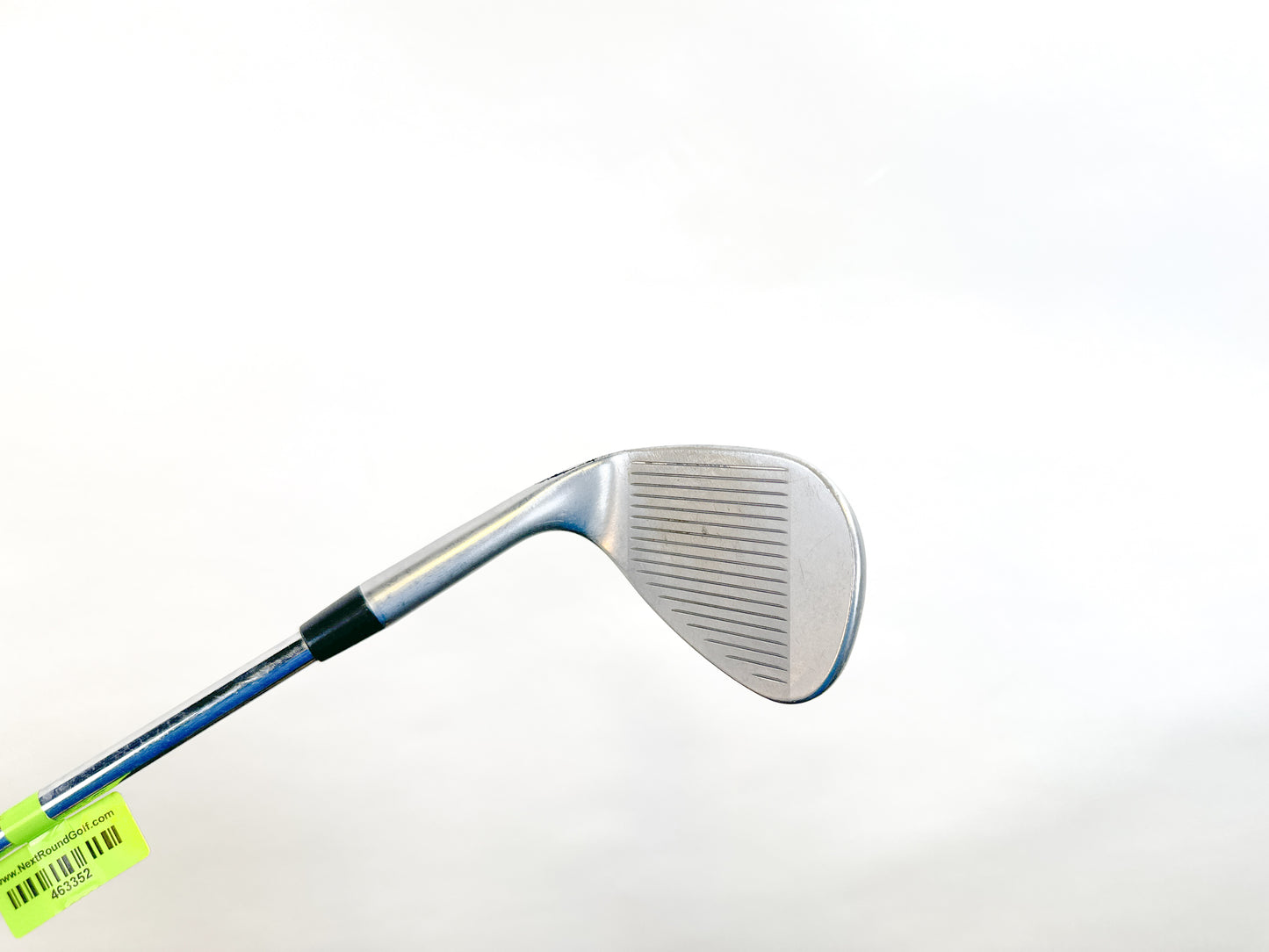Used Ping Glide 2.0 SS Sand Wedge - Right-Handed - 56 Degrees - Stiff Flex-Next Round