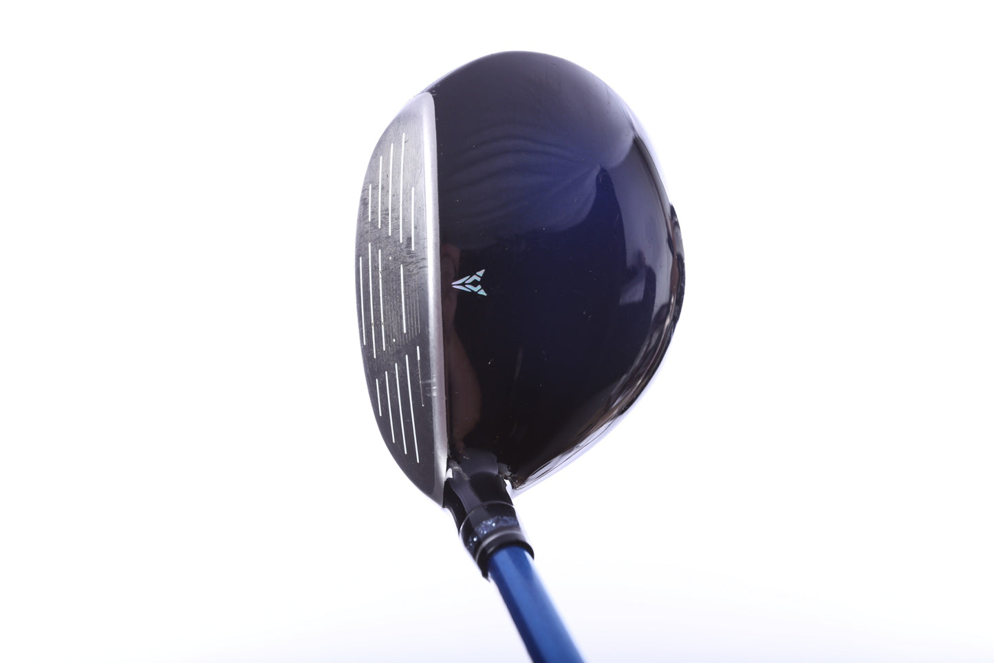 Used XXIO ELEVEN 7-Wood - Right-Handed - 20 Degrees - Regular Flex-Next Round