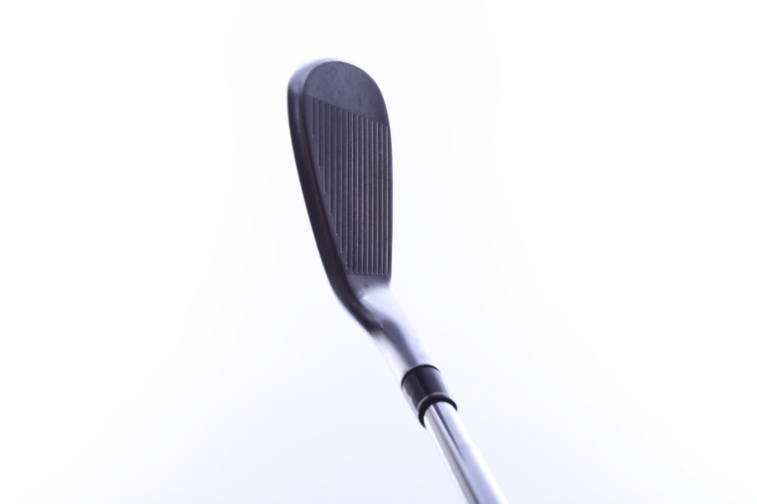 Used TaylorMade RocketBladez Iron Set - Left-Handed - 5-PW - Regular Flex