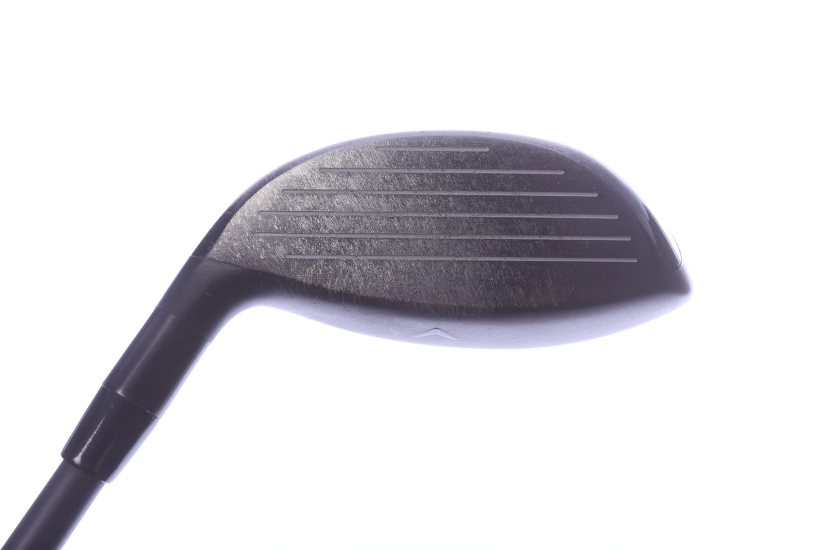 Used Callaway XR 16 7-Wood - Right-Handed - 21 Degrees - Ladies Flex-Next Round
