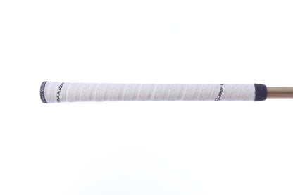 Used Graphite Design Tour AD CQ Driver Shaft Regular Flex Graphite - 44.25 in - TaylorMade M Adapter