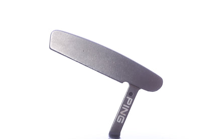 Used Ping Karsten Series Anser Putter - Left-Handed - 35 in - Blade