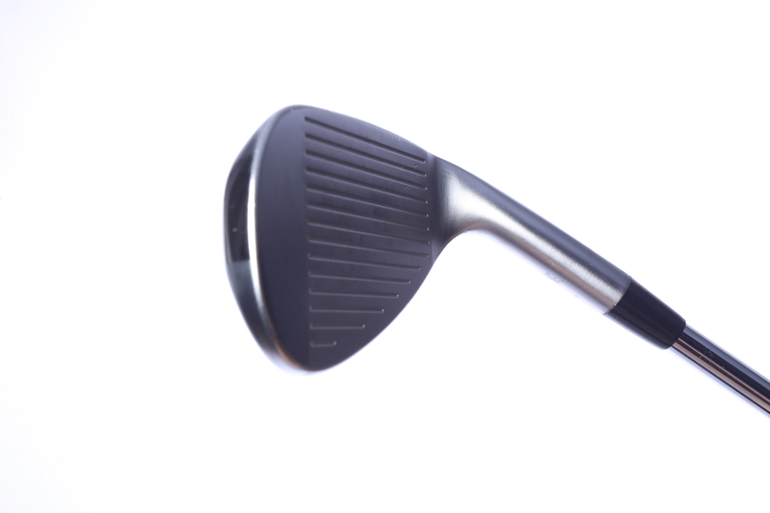 Used Mizuno JPX 925 Hot Metal Gap Wedge - Left-Handed - 48 Degrees - Regular Flex
