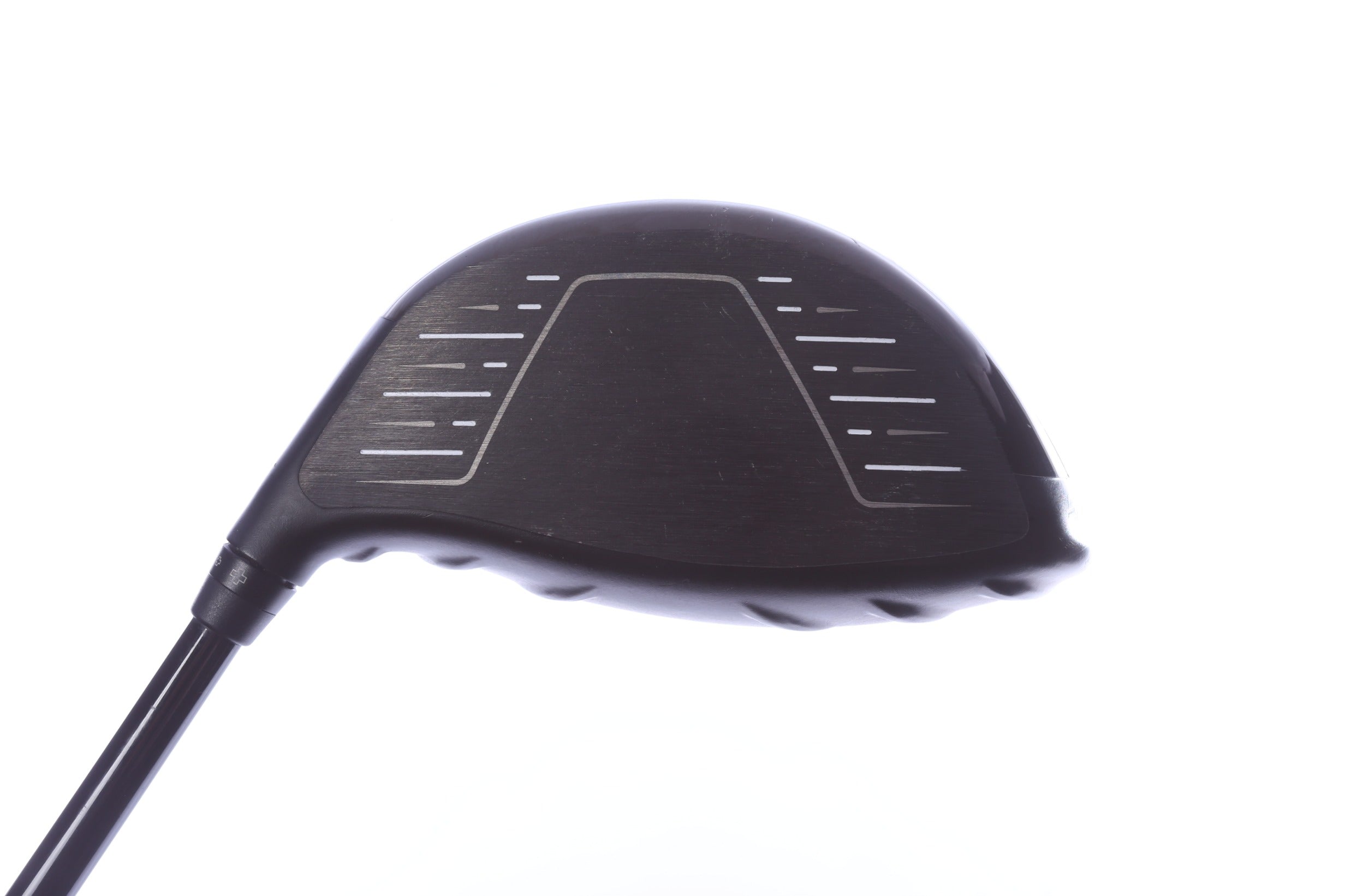 Used Ping G425 LST Driver - 9 Degrees - Regular Flex Fujikura Air Speeder - Right-Handed-Next Round