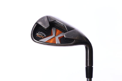 Used Callaway X-24 Hot Single 8-Iron - Right-Handed - Uniflex Flex-Next Round