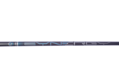 Used Callaway Rogue ST MAX LS Driver - 10.5 Degrees - Stiff Flex Aldila Synergy - Right-Handed