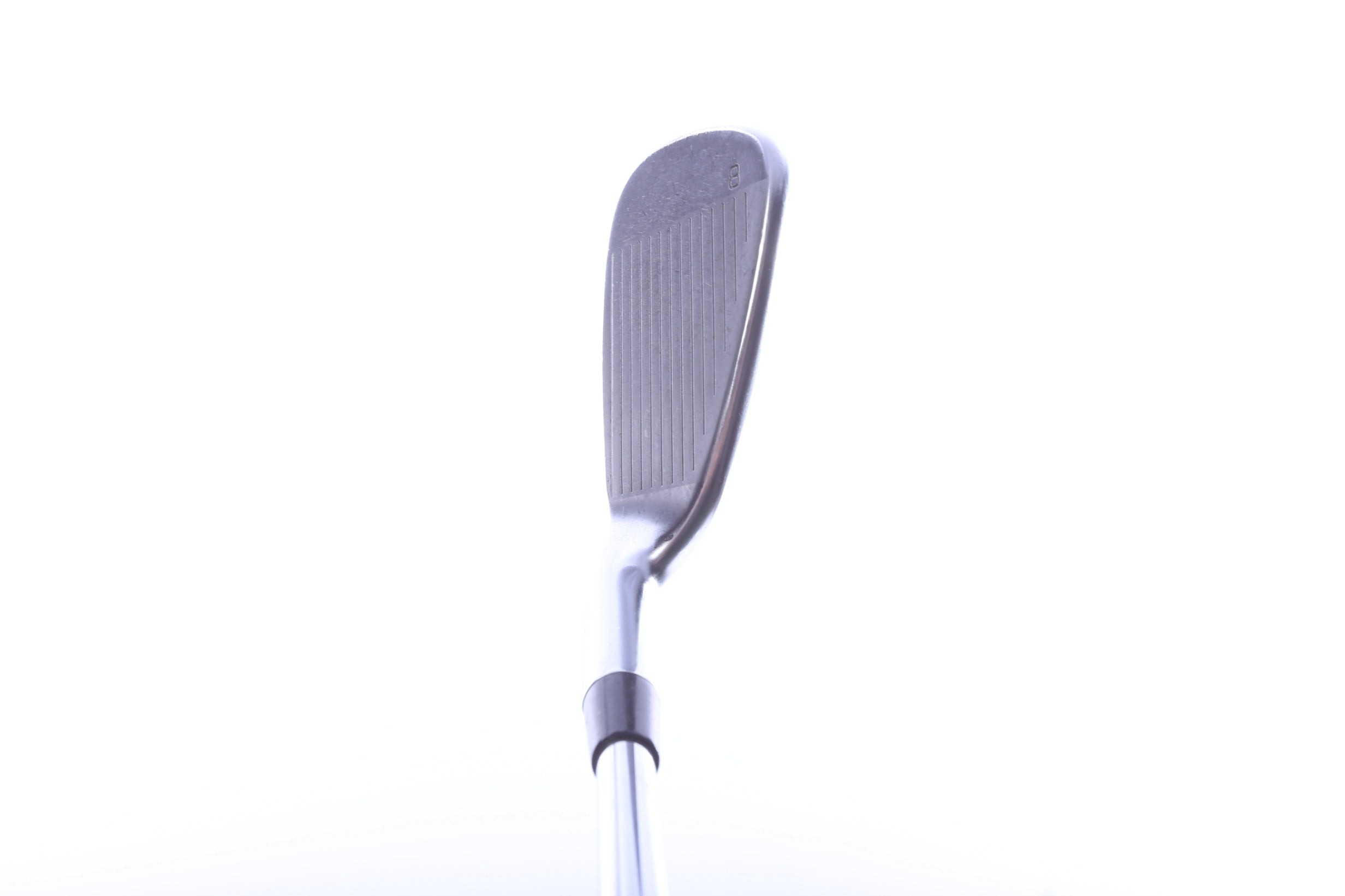 Used Ping G430 Iron Set - Right-Handed - 5-PW - Regular Flex