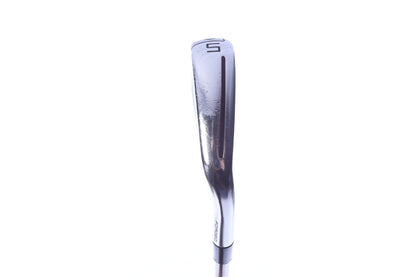 Used TaylorMade 2019 P790 Single 5-Iron - Right-Handed - Seniors Flex