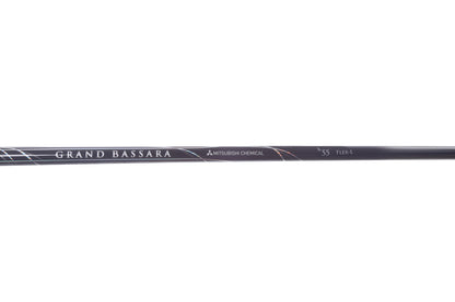 Used Callaway Epic Star 4H Hybrid - Right-Handed - 20 Degrees - Ladies Flex-Next Round
