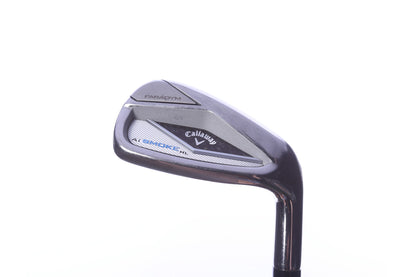 Used Callaway Paradym Ai Smoke HL Approach Wedge - Right-Handed - 47 Degrees - Seniors Flex-Next Round