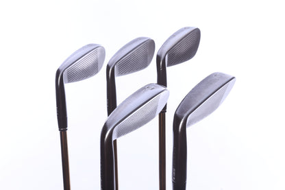 Used Callaway Epic Max Star Iron Set - Right-Handed - 6-PW - Seniors Flex-Next Round