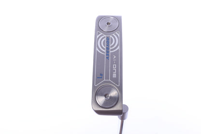 Used Odyssey Ai-ONE 1 Putter - Right-Handed - 36 in - Blade