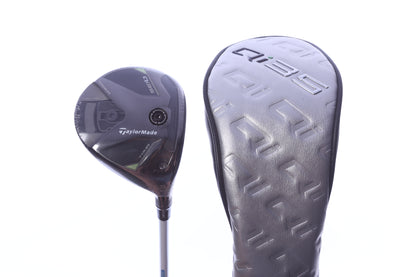 TaylorMade Qi35 Tour 3-Wood - Right-Handed - 15 Degrees - Extra Stiff Flex-Next Round