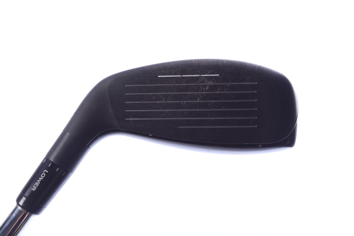 Used TaylorMade M1 4H Hybrid - Right-Handed - 21 Degrees - Extra Stiff Flex-Next Round