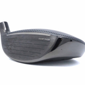 Used TaylorMade Qi35 3-Wood - HEAD ONLY - Left-Handed - 15 Degrees-Next Round