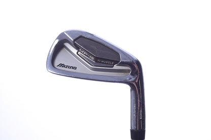 Used Mizuno MP 15 Single 4-Iron - Right-Handed - Extra Stiff Flex-Next Round