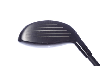 Used Mizuno ST-Z 3-Wood - Left-Handed - 15 Degrees - Stiff Flex-Next Round