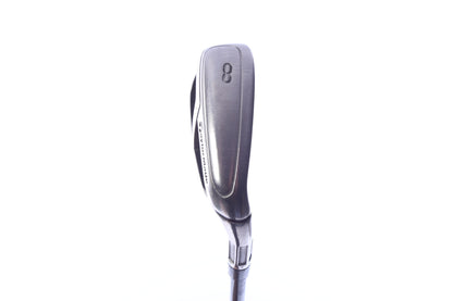 Used TaylorMade M6 Single 8-Iron - Right-Handed - Regular Flex-Next Round