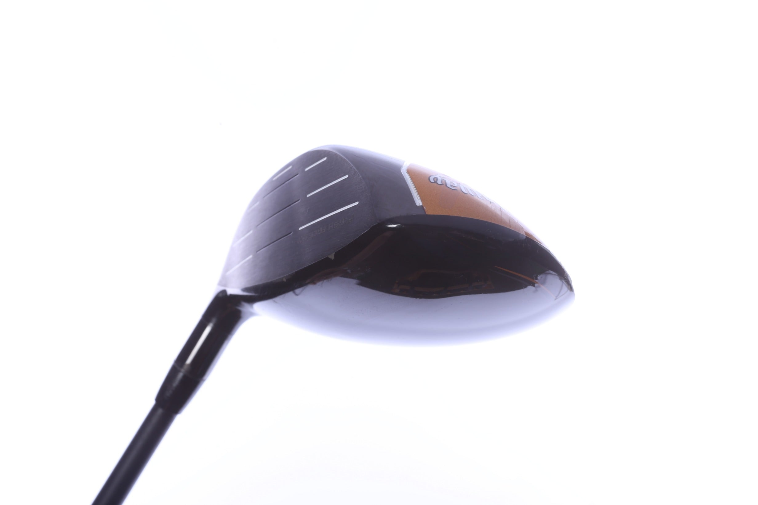 Used Callaway Mavrik 3-Wood - Right-Handed - 15 Degrees - Regular Flex