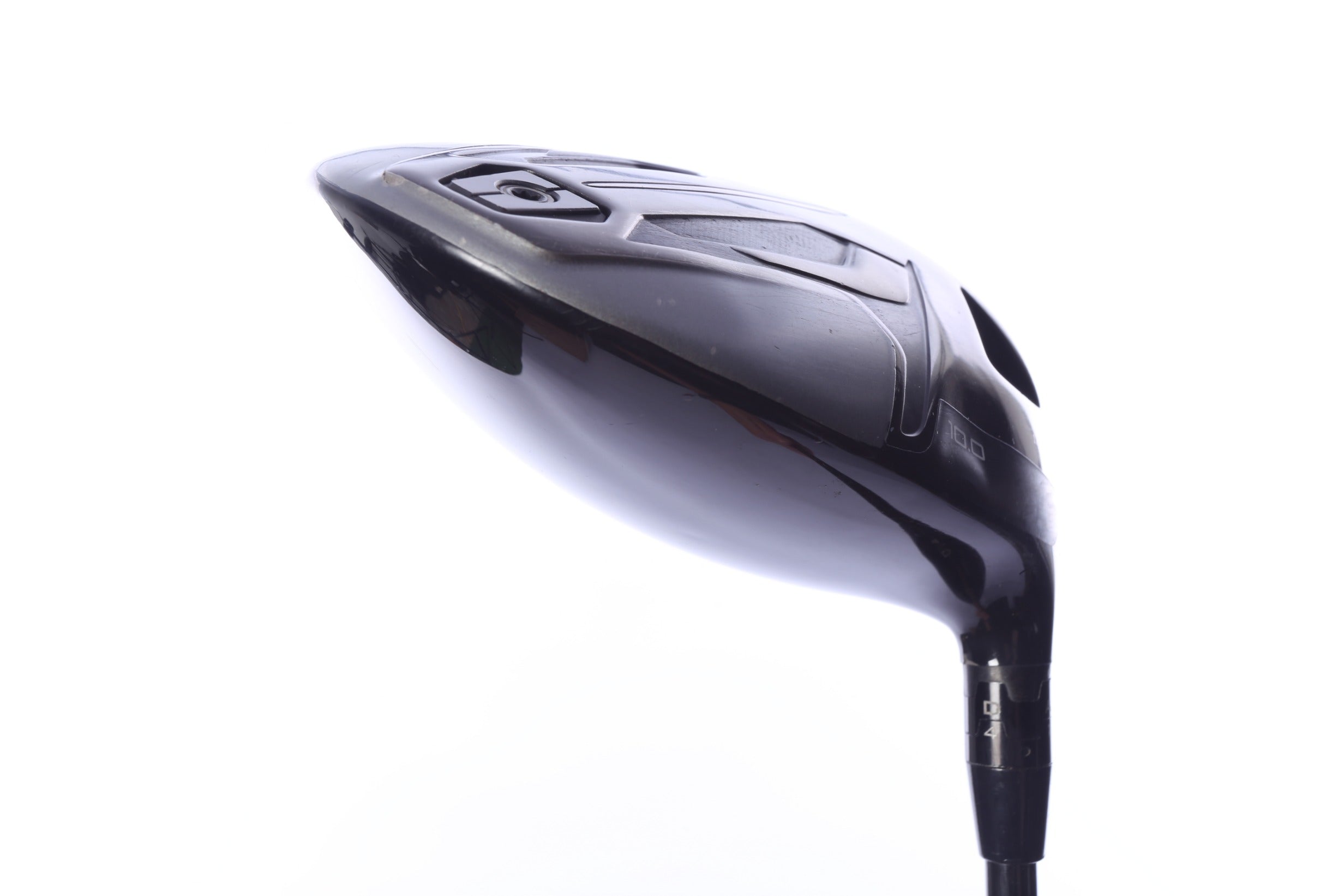 Used Titleist TSi2 Driver - 10 Degrees - Regular Flex Mitsubishi Tensei Blue AV Series - Right-Handed