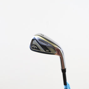 Used Callaway Mavrik Pro Single 7-Iron - Right-Handed - Regular Flex