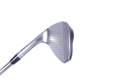 Used Callaway MD5 JAWS Chrome Gap Wedge - Right-Handed - 46 Degrees - Seniors Flex-Next Round