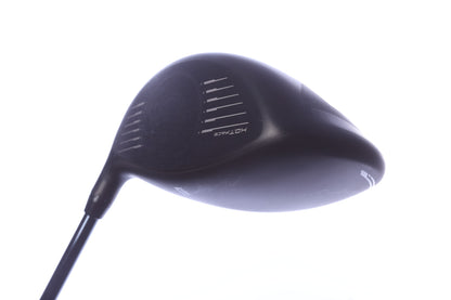 Used Cobra Darkspeed X Driver - 10.5 Degrees - Stiff Flex UST Mamiya Lin-Q M40X Blue - Right-Handed