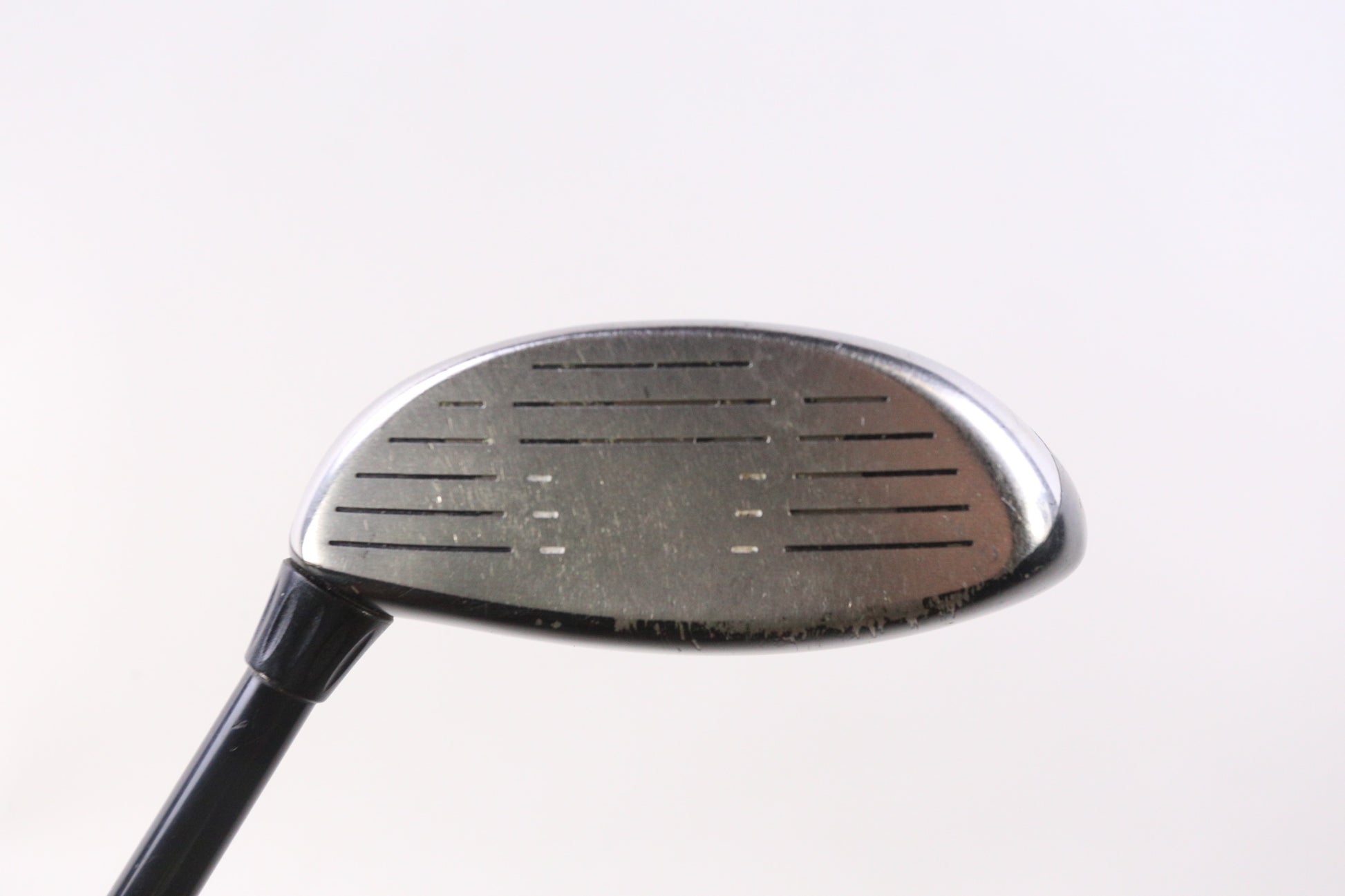 Used Callaway X 5-Wood - Right-Handed - 19 Degrees - Seniors Flex-Next Round