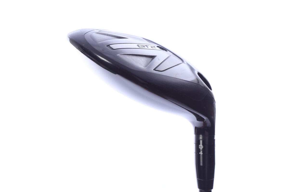 Used Titleist GT2 3-Wood - Right-Handed - 15 Degrees - Extra Stiff Flex