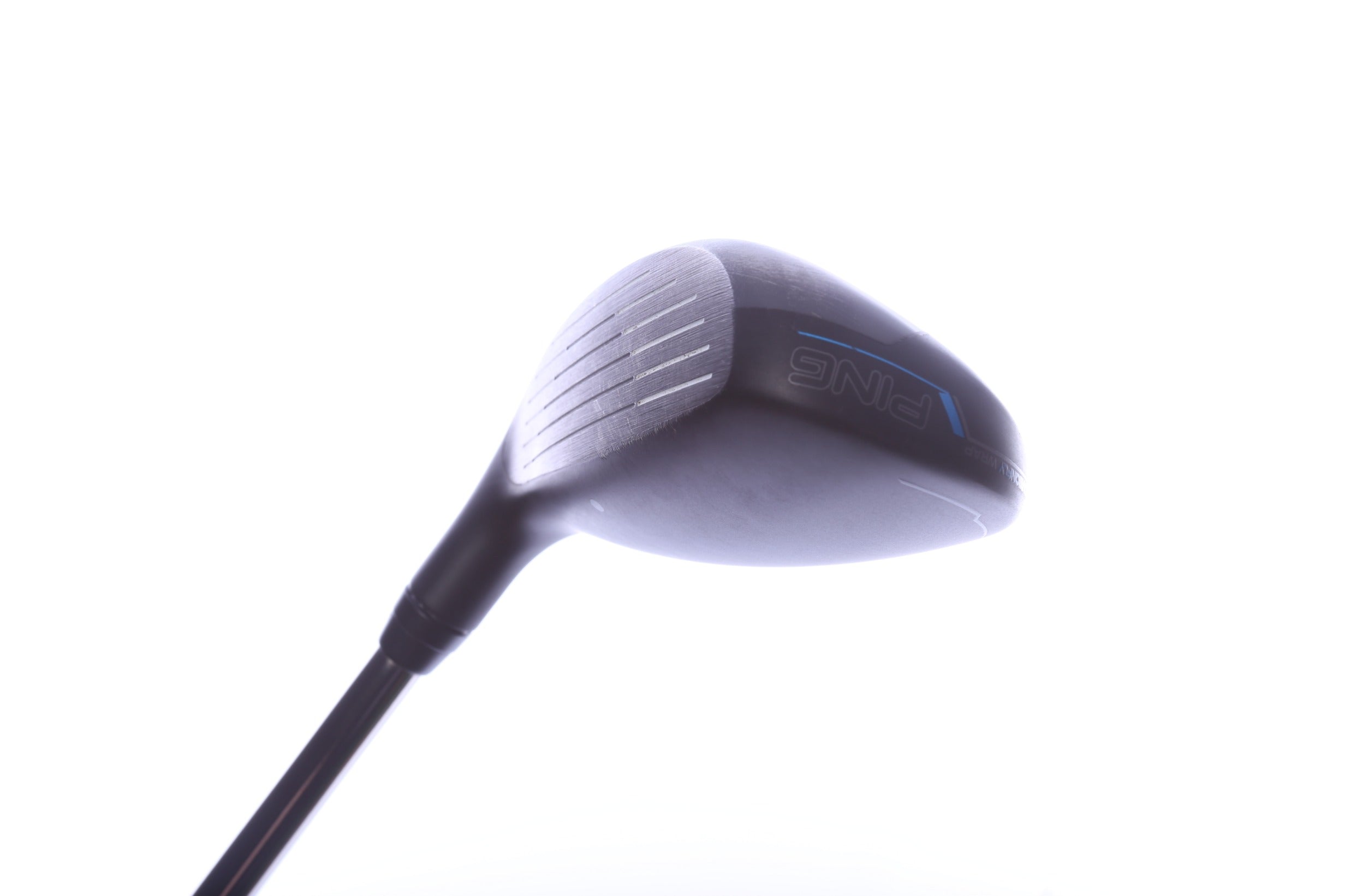 Used Ping G440 4H Hybrid - Right-Handed - 23 Degrees - Extra Stiff Flex