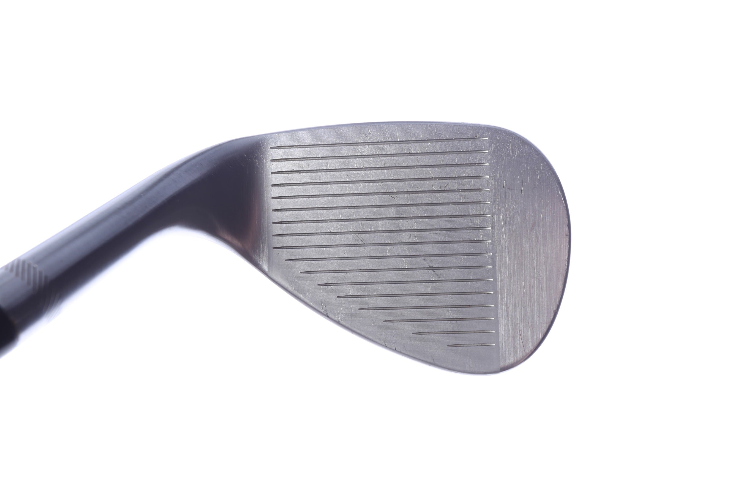 Used Titleist Vokey SM9 Tour Chrome Sand Wedge - Right-Handed - 54 Degrees - Wedge Flex-Next Round