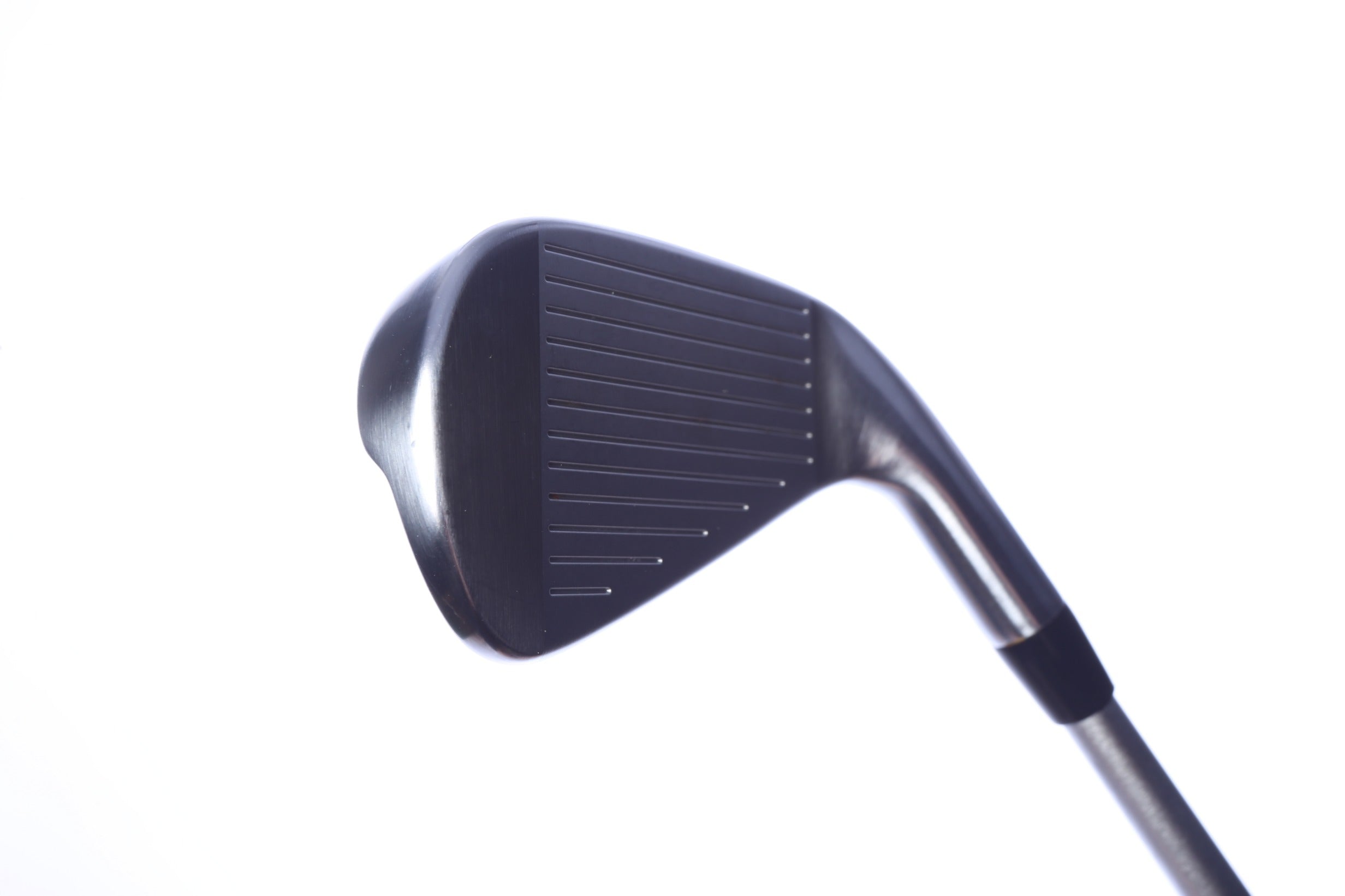 Used Titleist 2023 T150 Single 4-Iron - Left-Handed - Stiff Flex