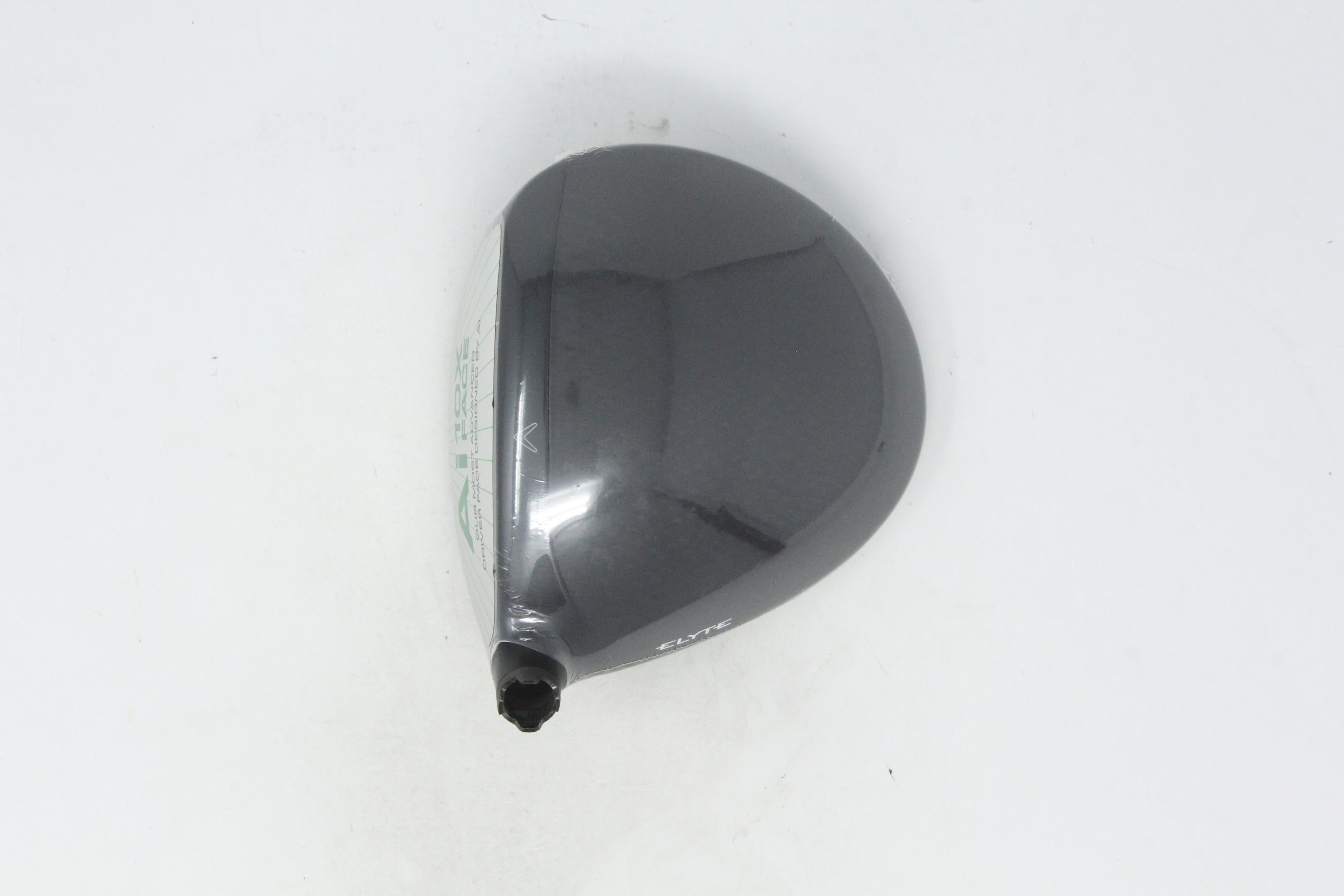 Used Callaway Elyte X Driver - HEAD ONLY - Right-Handed - 12 Degrees-Next Round
