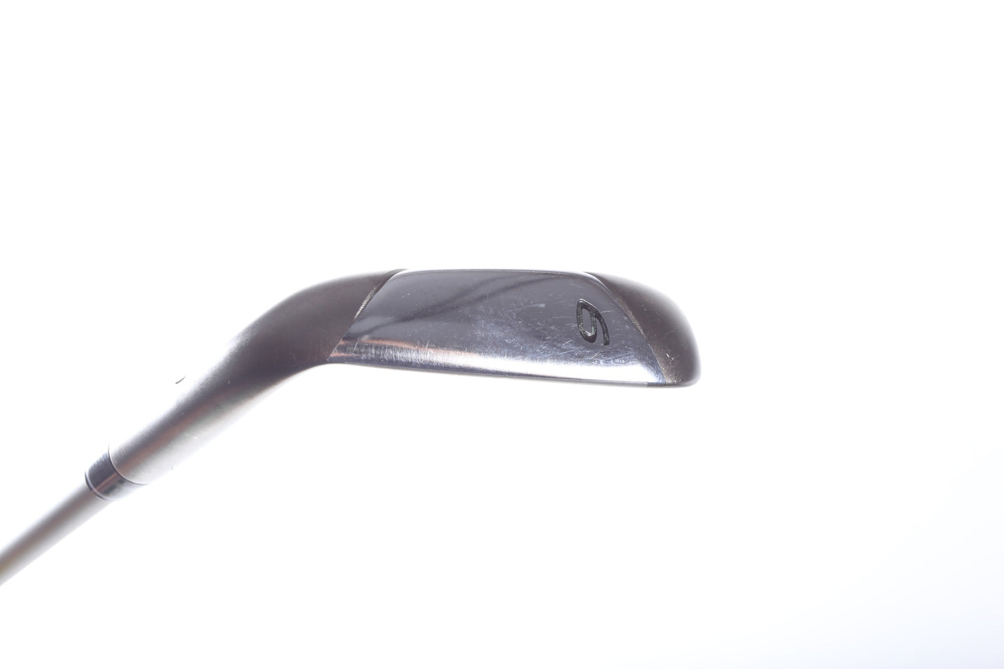 Used TaylorMade Burner 2.0 Single 9-Iron - Right-Handed - Ladies Flex-Next Round