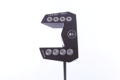Used L.A.B. Golf Mezz.1 Putter - Right-Handed - 35 in - Mallet-Next Round