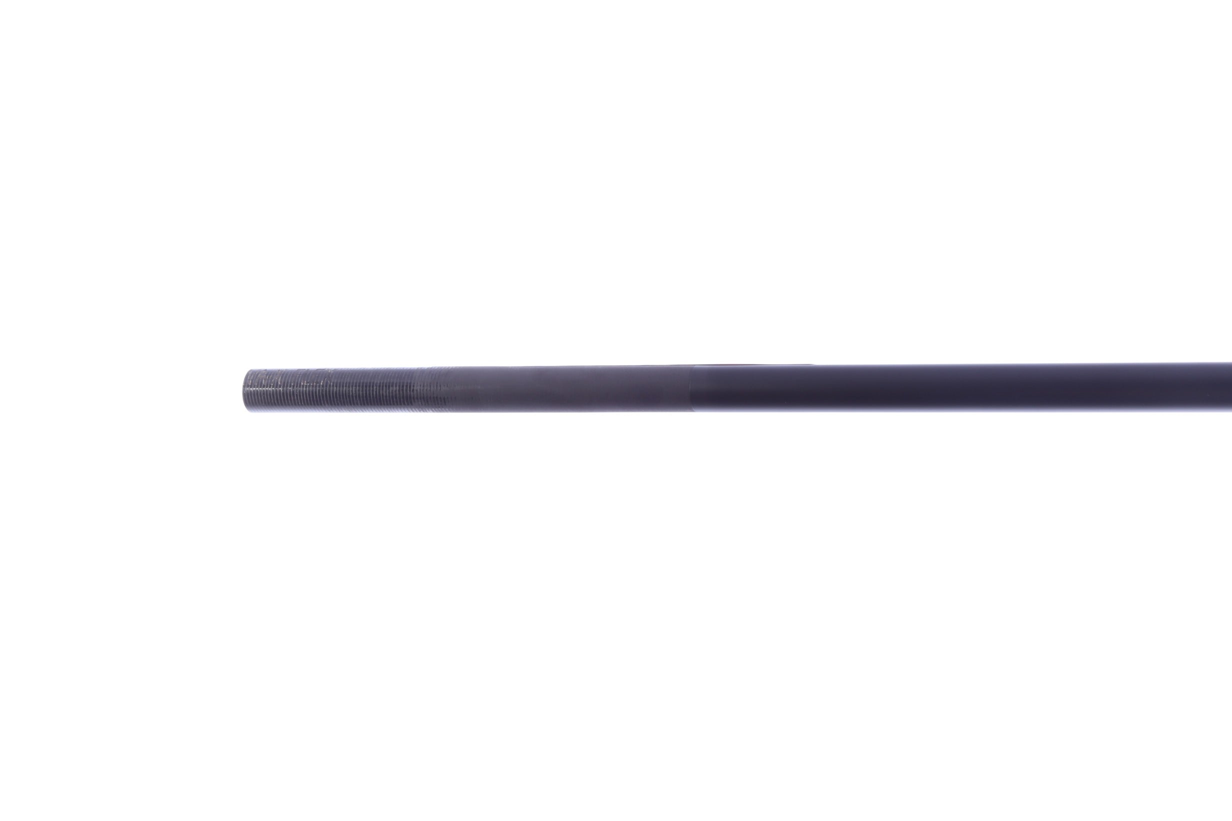 Bgt Brava Fairway Wood Shaft Extra Stiff Flex Graphite - 44 in - No Adapter-Next Round