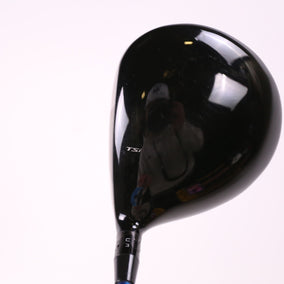 Used Titleist TSi4 Driver - Right-Handed - 8 Degrees - Stiff Flex-Next Round