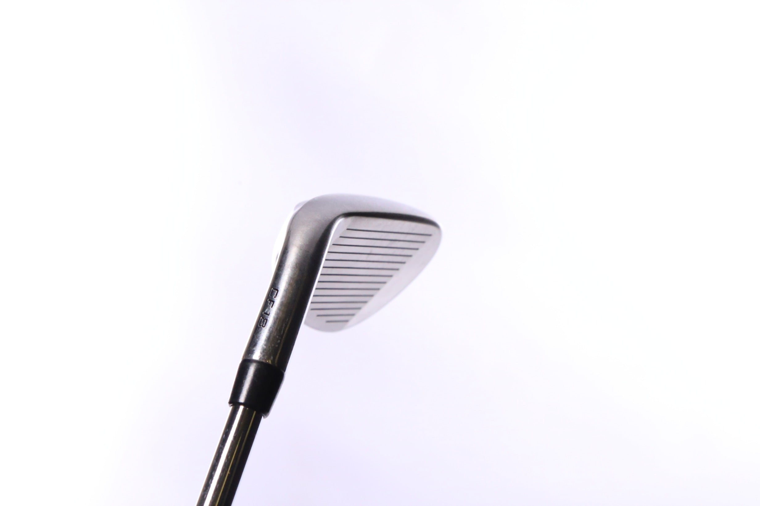 Used Callaway Rogue X Approach Wedge - Right-Handed - 46 Degrees - Stiff Flex-Next Round