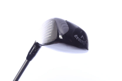 Used Callaway Epic Super 3H Hybrid - Right-Handed - 18 Degrees - Stiff Flex