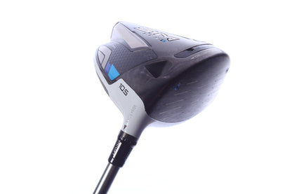Used TaylorMade SIM MAX-D Driver - 10.5 Degrees - Regular Flex UST Mamiya Helium - Right-Handed