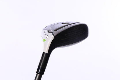 Used TaylorMade RocketBallz Tour 3H Hybrid - Right-Handed - 18.5 Degrees - Stiff Flex-Next Round